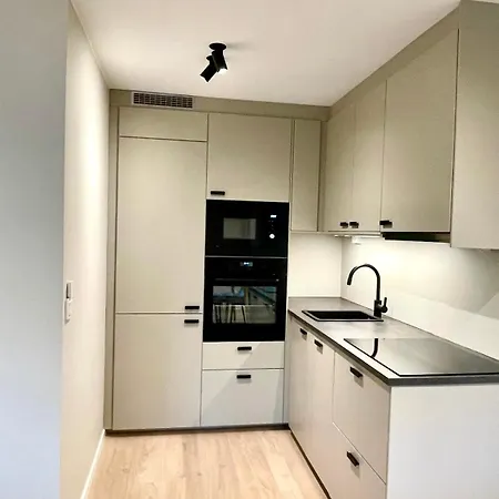 Appartamento Escape Oslo