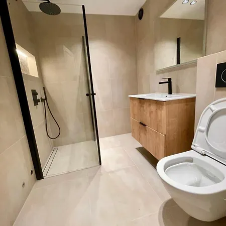 Appartement Escape